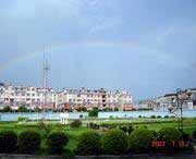 蒙山天气预报10天