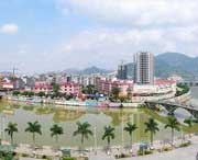 岑溪天气预报15天