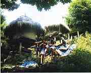 南丹天气预报40天